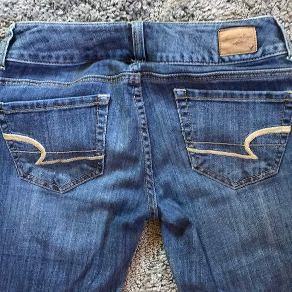 Jeans - Picture 3 of 3